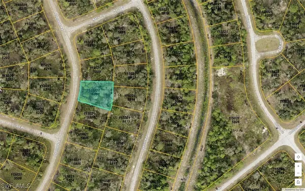 Overlook Road, North Port, FL 34288