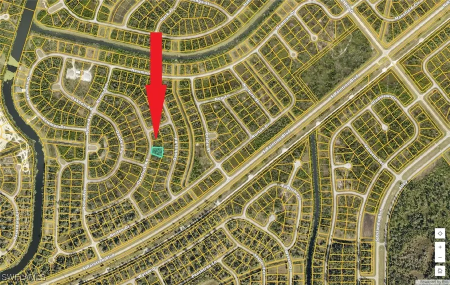 Overlook Road, North Port, FL 34288 - Image #2