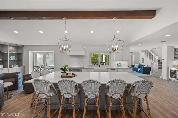 4611 Crayton Road, Naples, FL 34103