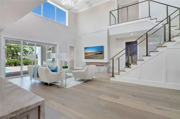 1308 Ridge Street, Naples, FL 34103