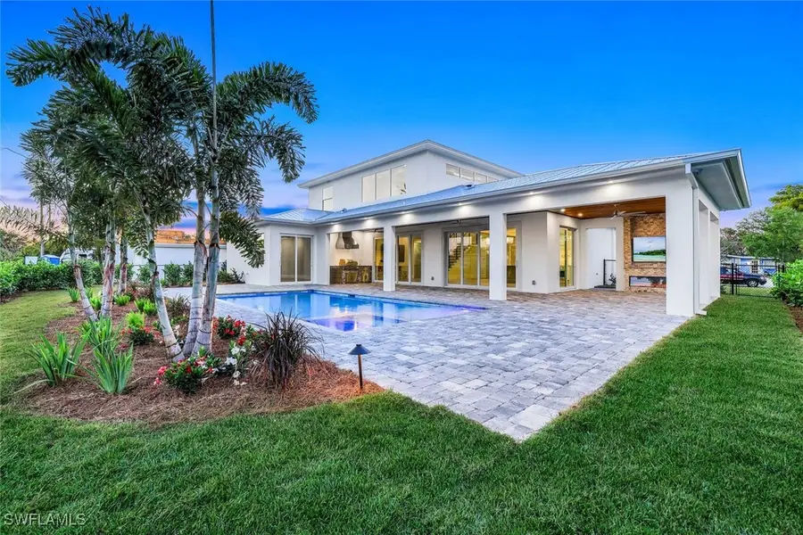 1308 Ridge Street, Naples, FL 34103 - Image #2