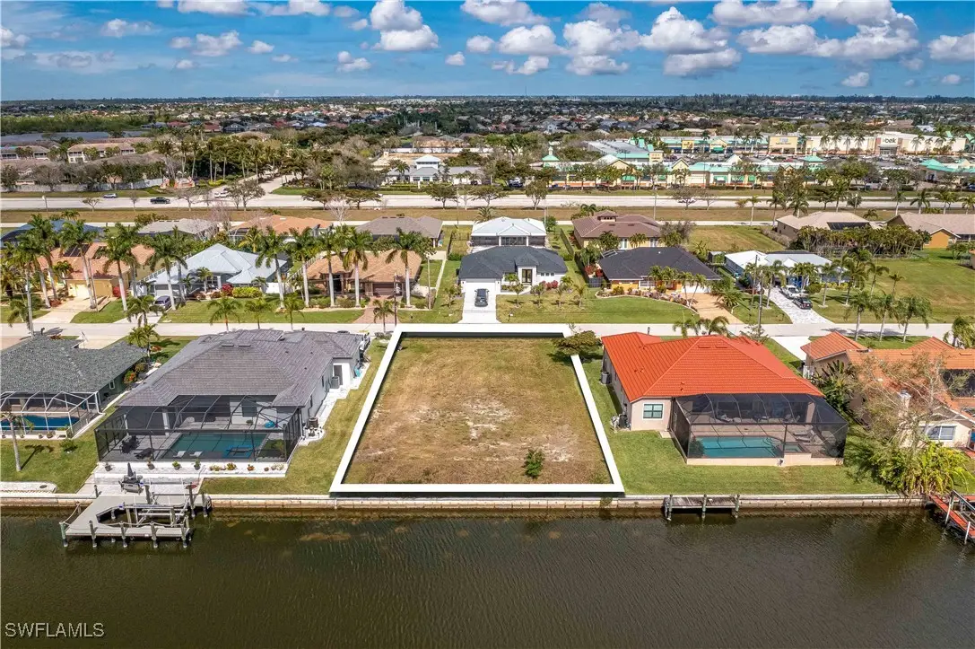2520 SW 25th Street, Cape Coral, FL 33914 - Image #1