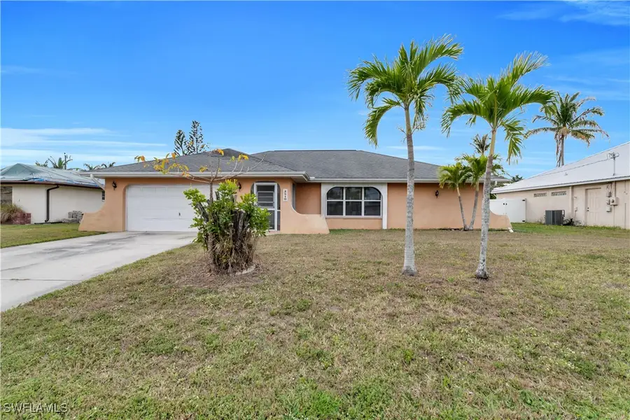 3810 Palm Tree Boulevard, Cape Coral, FL 33904 - Image #2