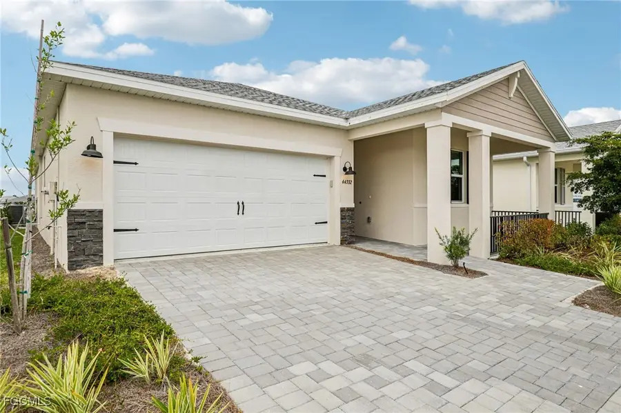 44332 Frontier Drive, Punta Gorda, FL 33982 - #2