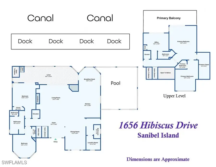 1656 Hibiscus Drive, Sanibel, FL 33957 - Image #3
