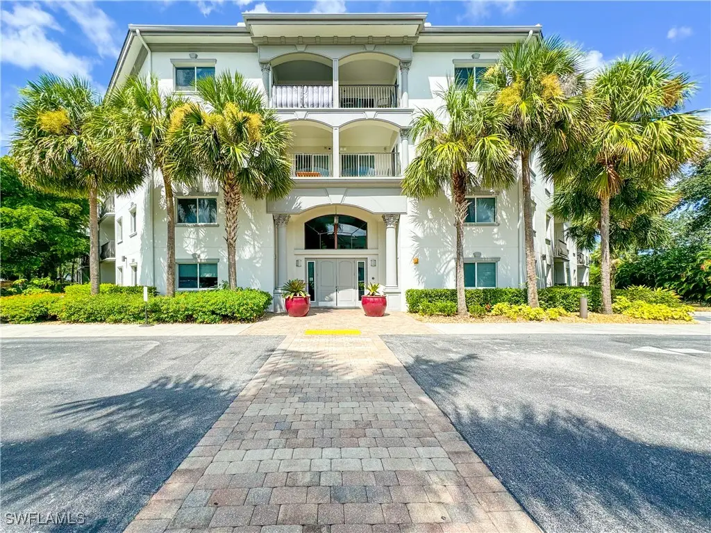 1100 Pine Ridge Road #B106, Naples, FL 34108 - #1