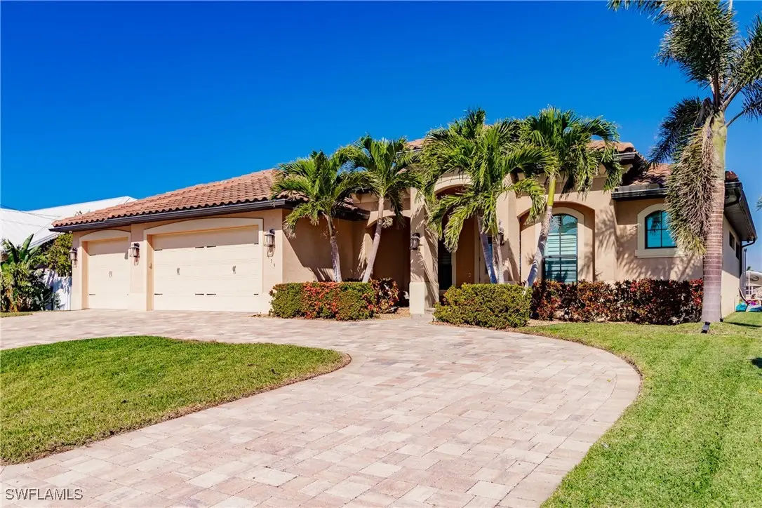 133 SW 54th Terrace, Cape Coral, FL 33914 - Image #1