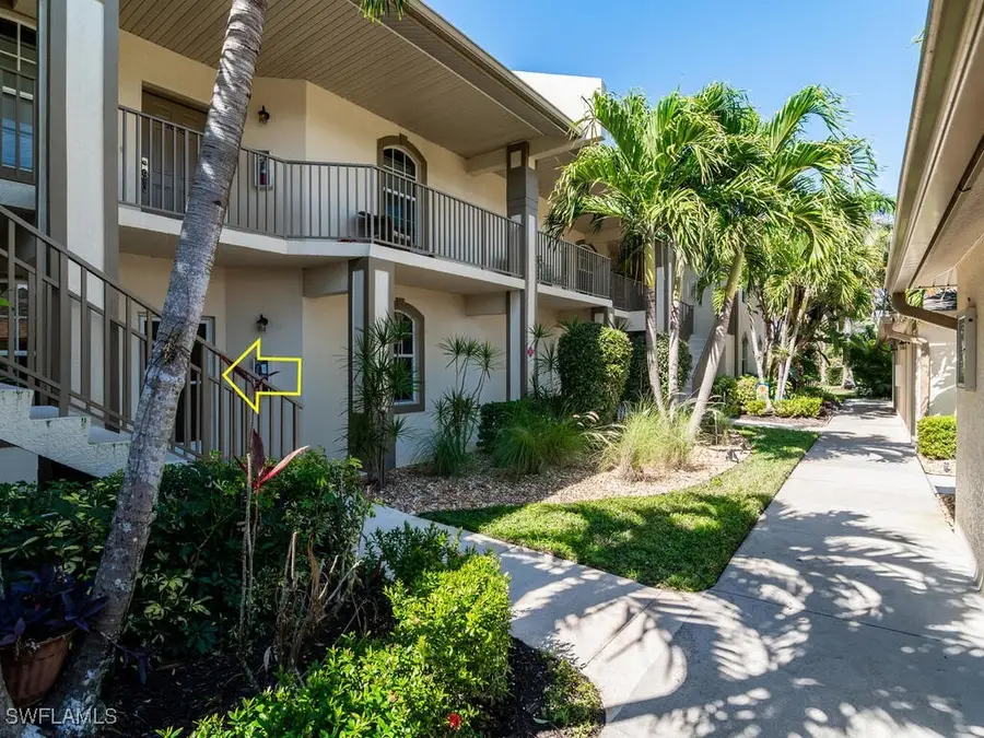 338 Newport Drive #1802, Naples, FL 34114 - Image #3
