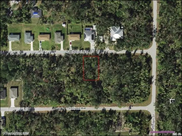 18157 Spartonvail Avenue, Port Charlotte, FL 33954 - Image #1