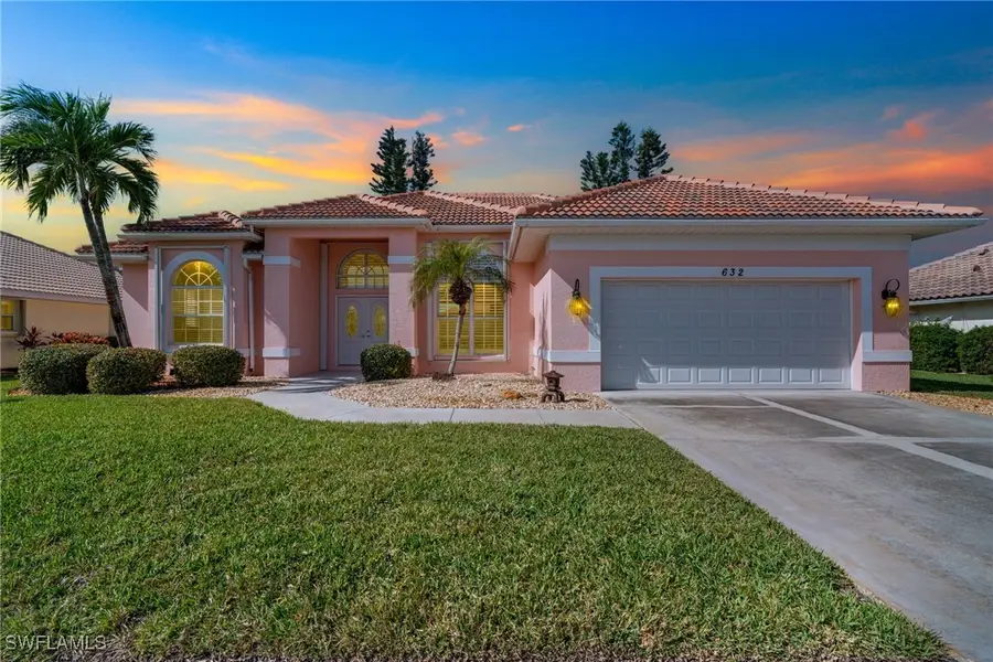 632 Balsam Apple Drive, Venice, FL 34293 - Image #2