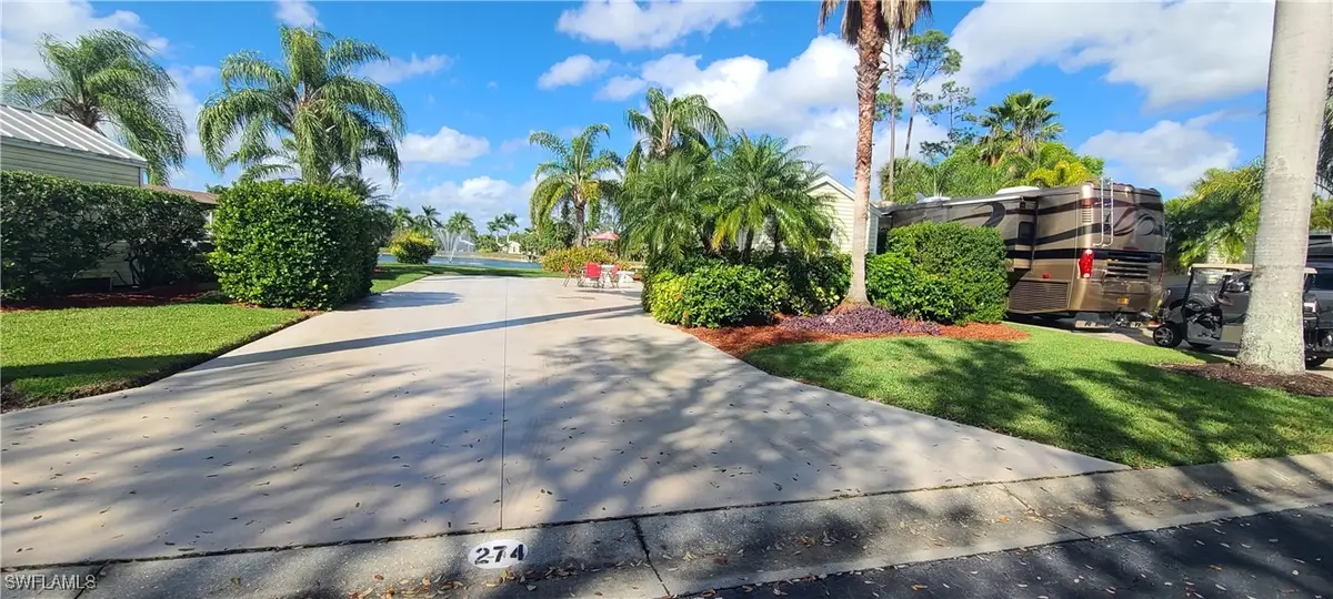 Lot 274 3038 Gray Eagle Parkway, Labelle, FL 33935 - Image #1