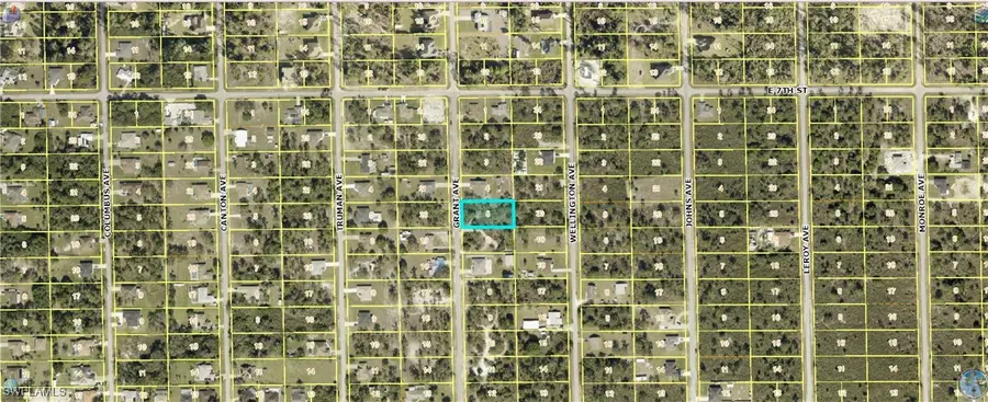 614 Grant Avenue, Lehigh Acres, FL 33972 - Image #3
