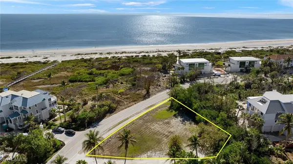 466 E Gulf Drive, Sanibel, FL 33957