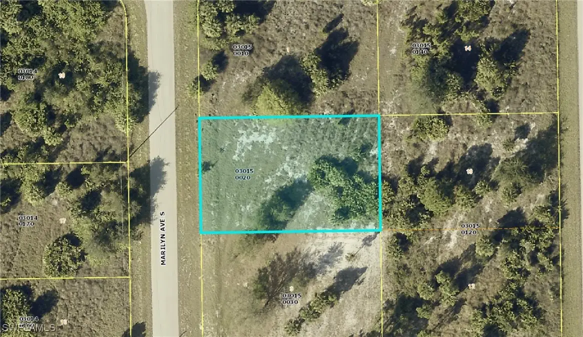911 Marilyn Avenue S, Lehigh Acres, FL 33974 - #1