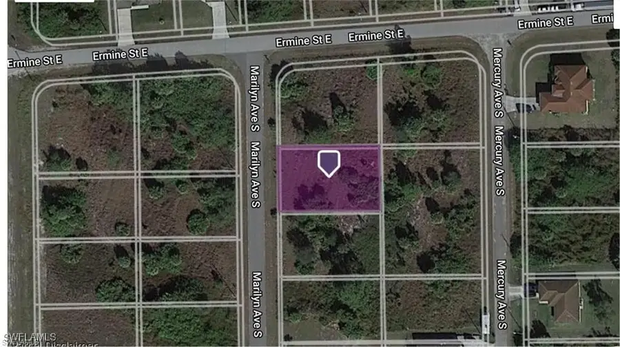 911 Marilyn Avenue S, Lehigh Acres, FL 33974 - #3