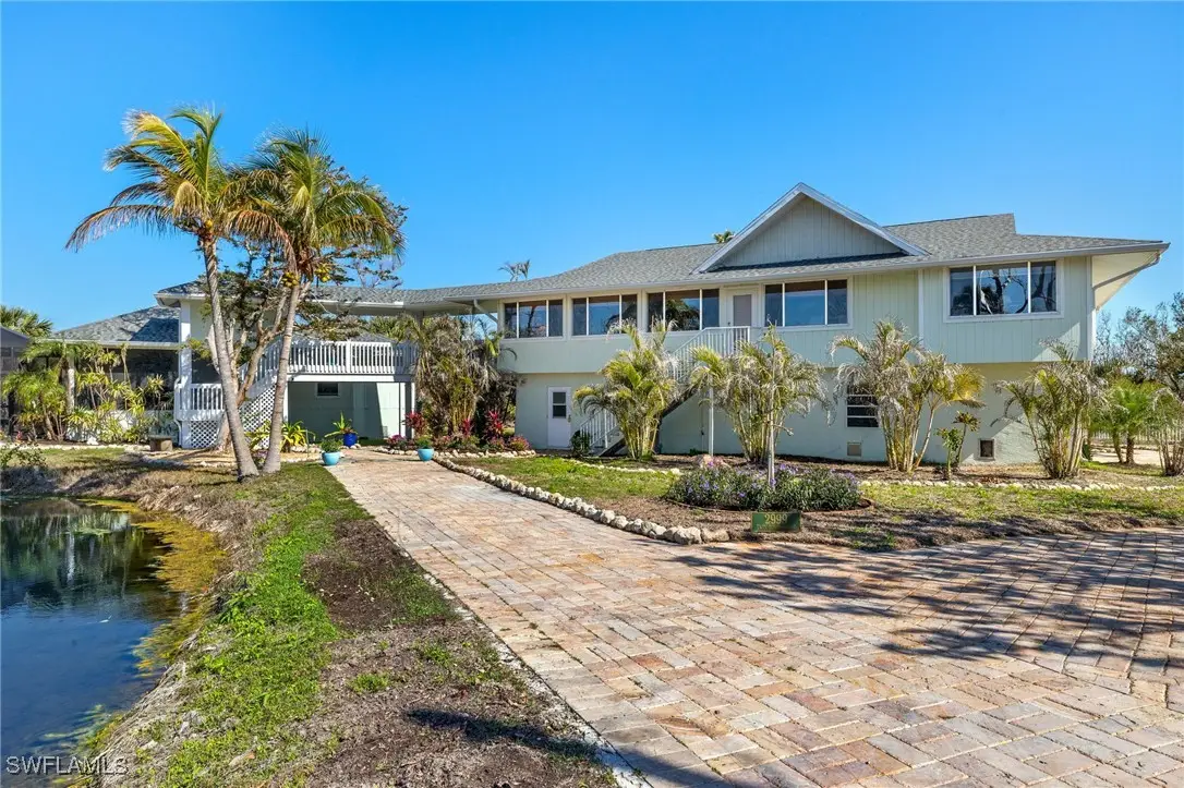 2999 Twin Ponds Drive, Sanibel, FL 33957 - Image #1