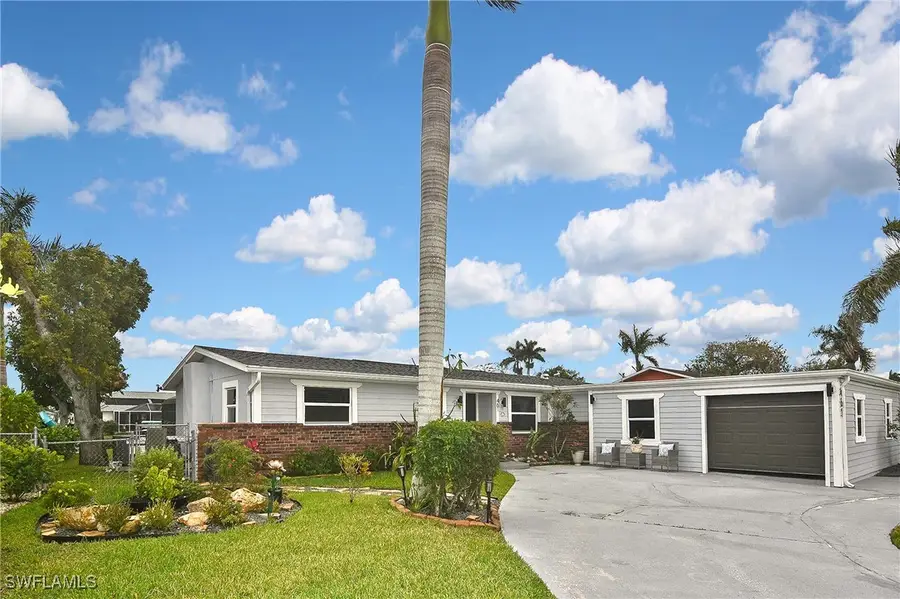 461 Stipe Street, North Fort Myers, FL 33903 - Image #3