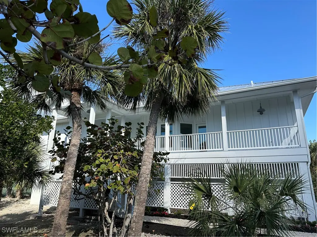 1990 My Tern Court, Sanibel, FL 33957 - #1