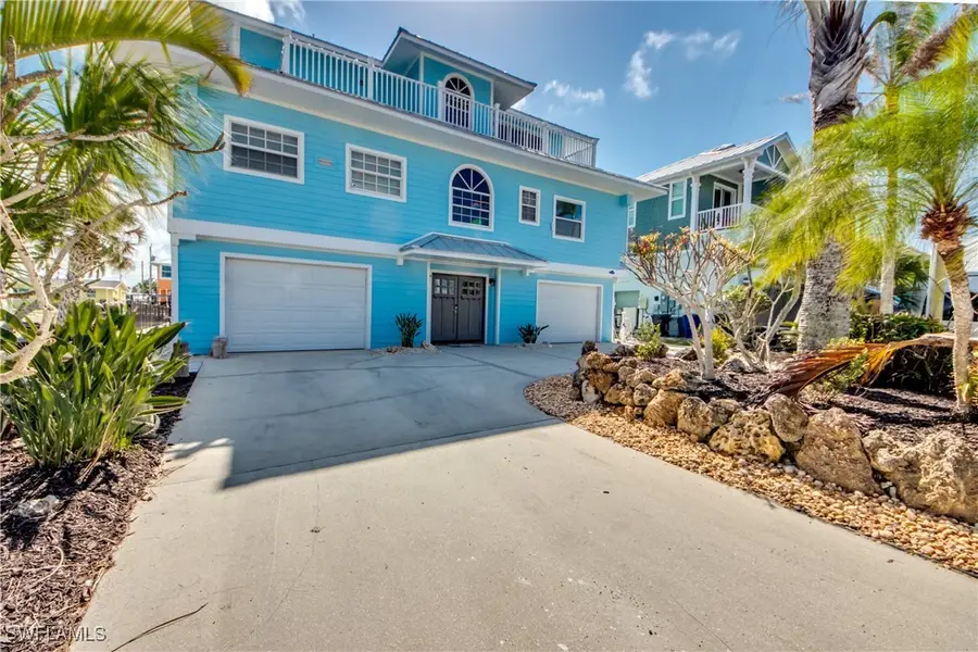 11940 Island Avenue, Matlacha, FL 33993 - Image #2