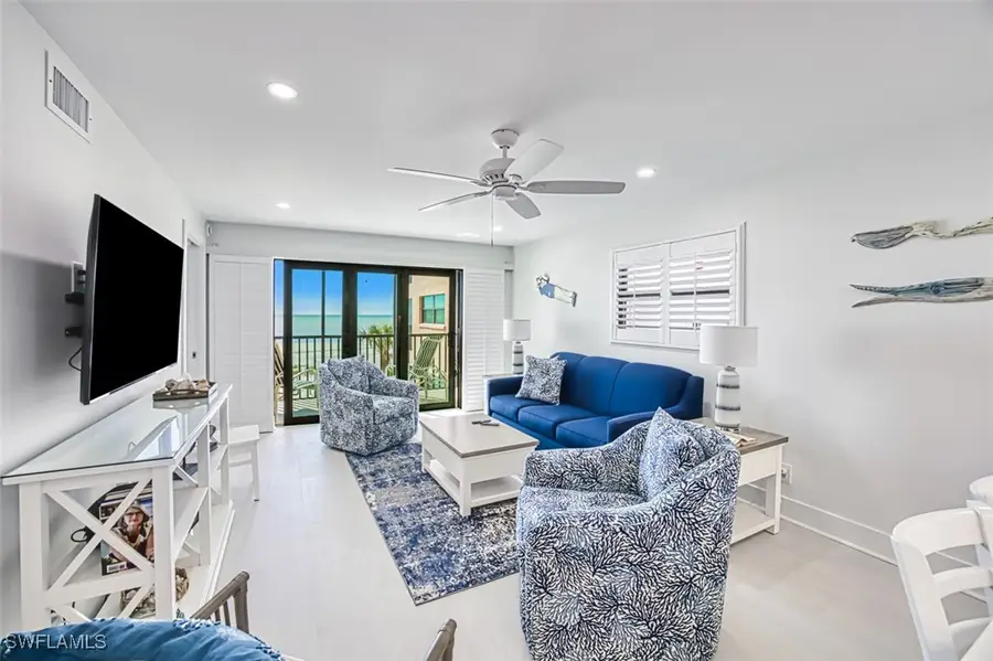 2230 Camino Del Mar Drive #3A3, Sanibel, FL 33957 - Image #3