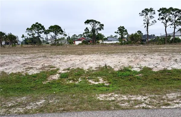 2809 NW 25th Lane, Cape Coral, FL 33993