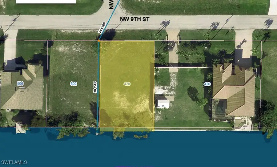 428 NW 9th Street, Cape Coral, FL 33993 - Image #3