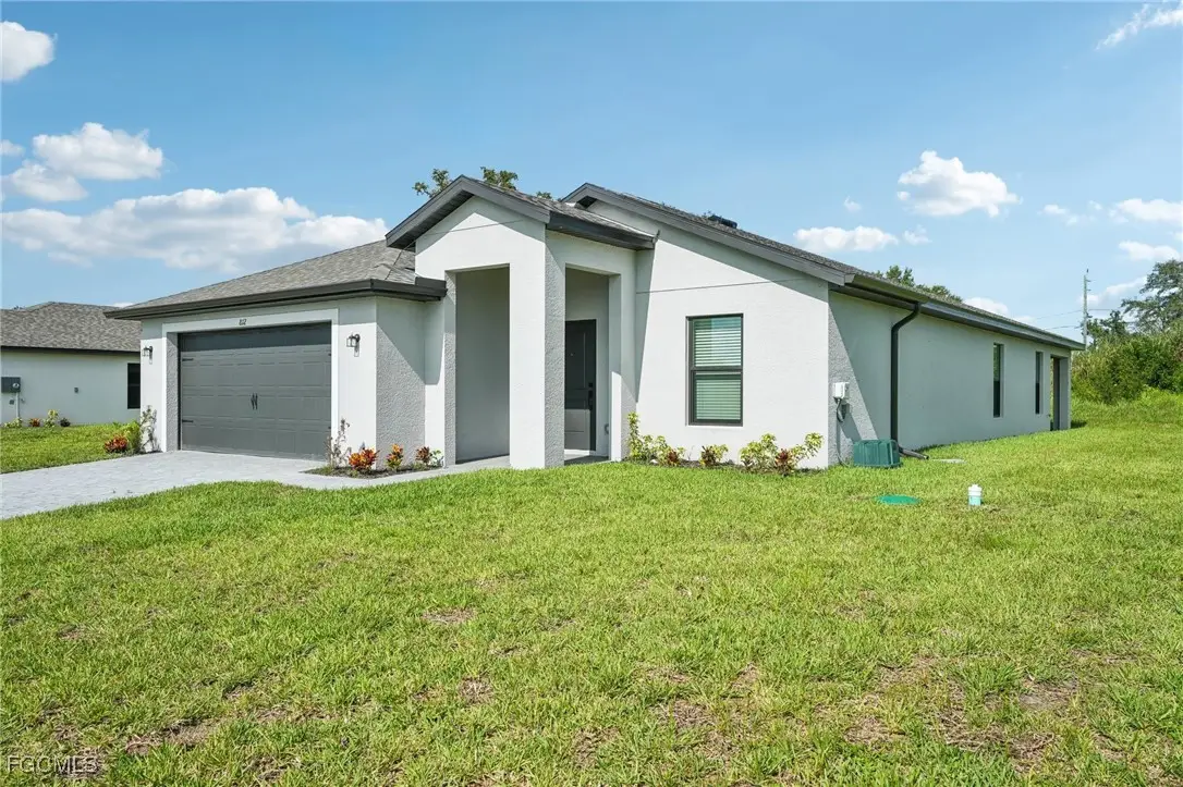 812 Gen D Macarthur Avenue, Labelle, FL 33935 - Image #1