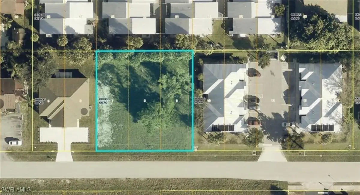 1215 SE 8th Terrace, Cape Coral, FL 33990 - #1