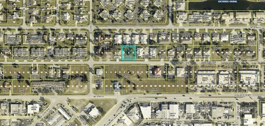 1215 SE 8th Terrace, Cape Coral, FL 33990 - #2