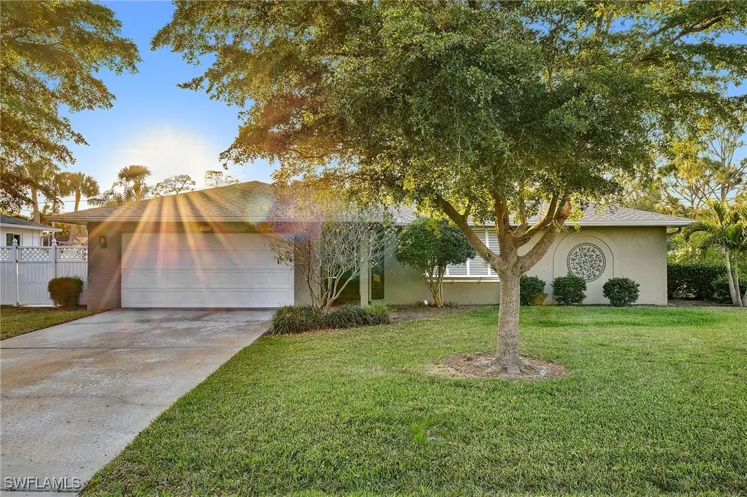 2347 Club House Road, North Fort Myers, FL 33917 - #1