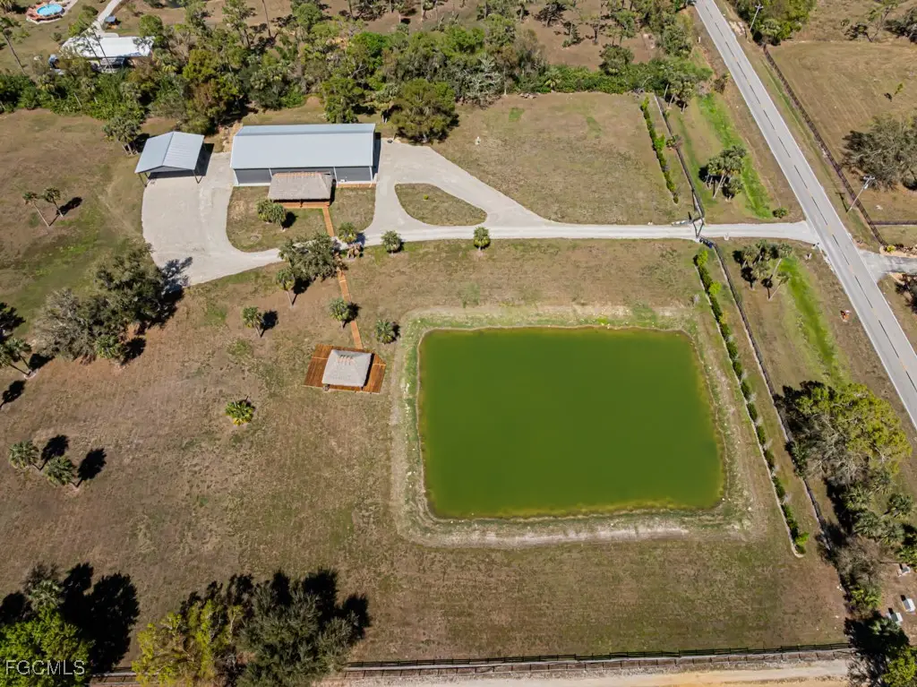 19701 Slater Road, North Fort Myers, FL 33917 - #1