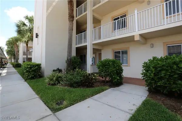 7811 Regal Heron Circle #4-204, Naples, FL 34104