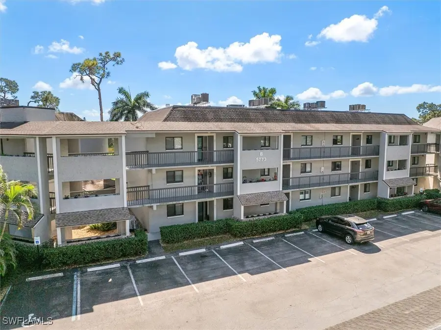 5773 Gage Lane #B-101, Naples, FL 34113 - Image #2