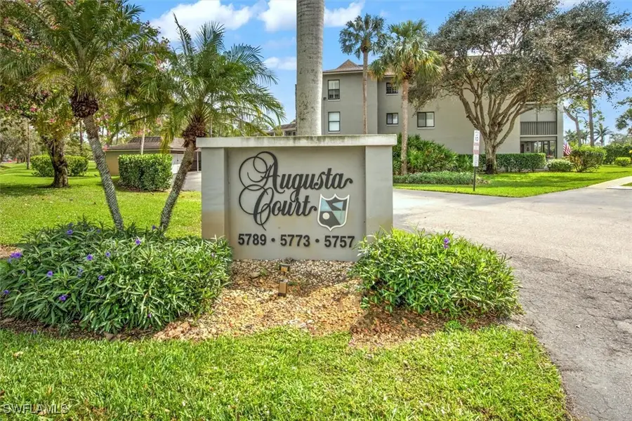 5773 Gage Lane #B-101, Naples, FL 34113 - Image #3