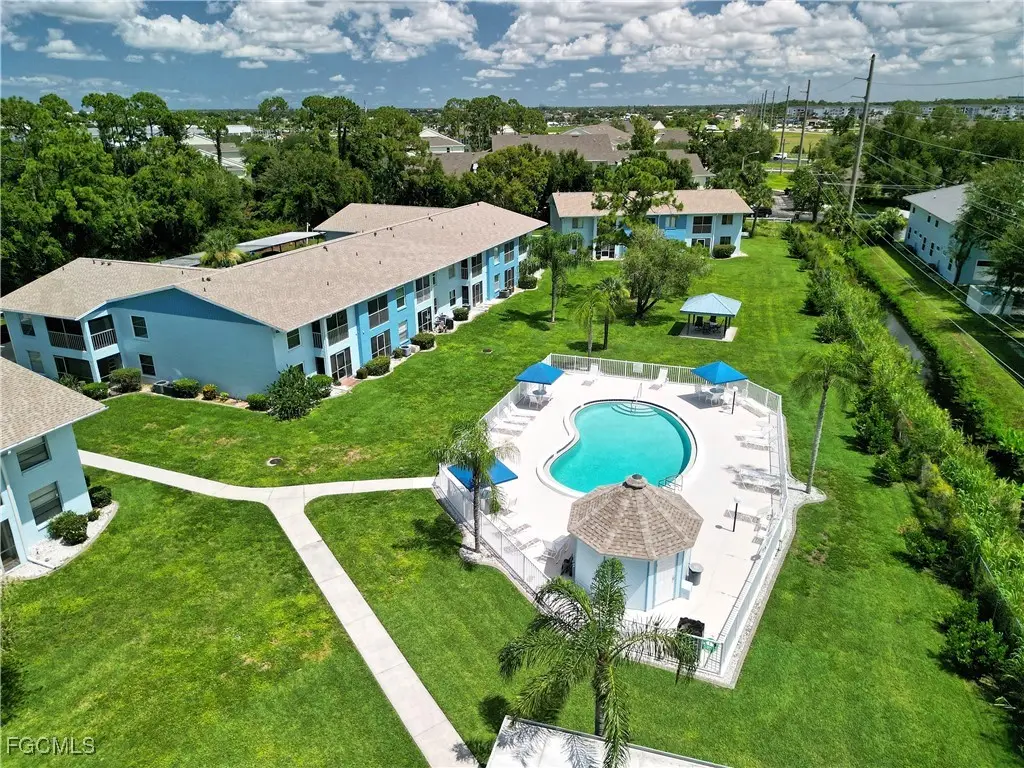 1100 Pondella Road #807, Cape Coral, FL 33909 - Image #1