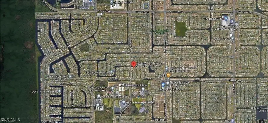 1919 SW 31st Terrace, Cape Coral, FL 33914 - Image #2