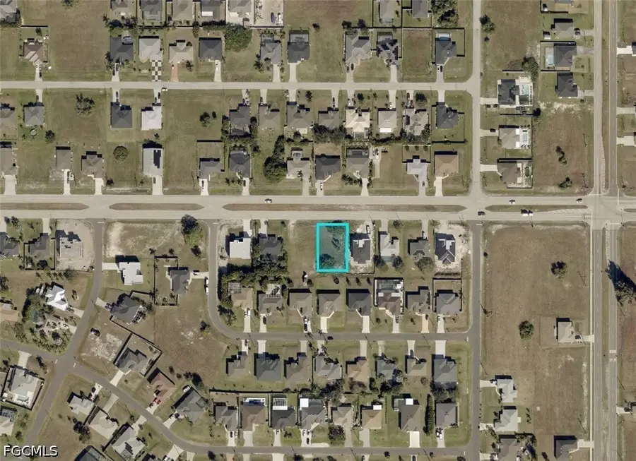 2502 Embers Parkway W, Cape Coral, FL 33993 - #2
