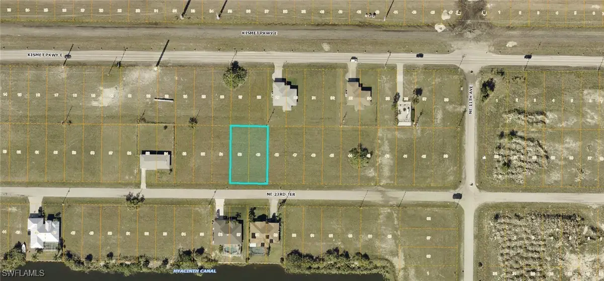 1011 NE 23rd Terrace, Cape Coral, FL 33909 - Image #1