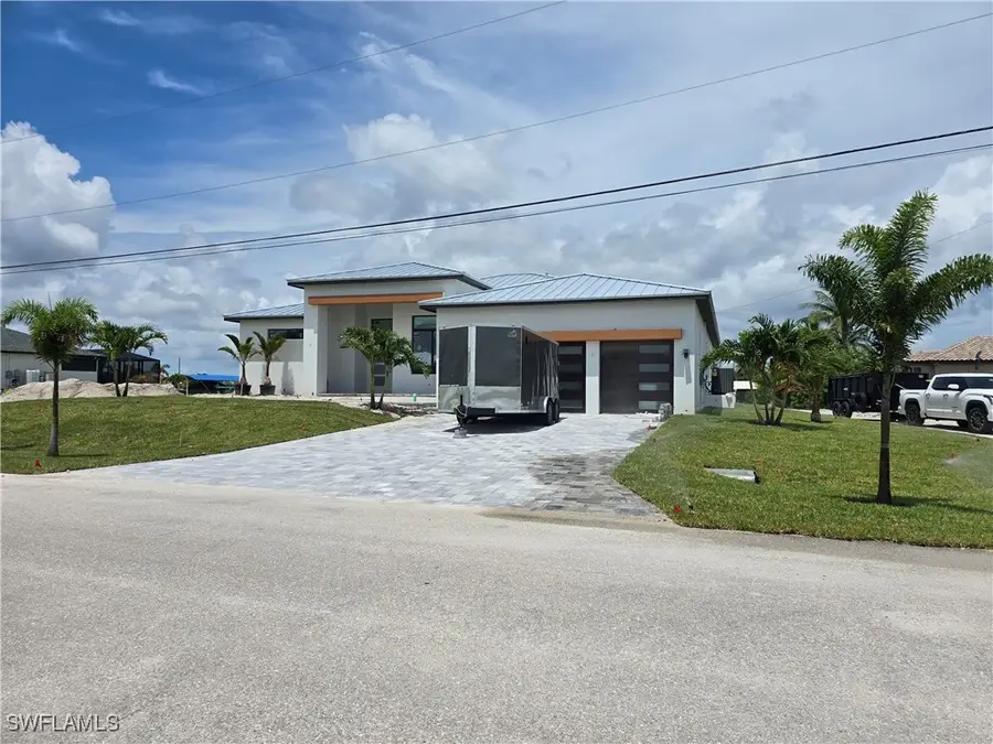 1534 NW 40th Place, Cape Coral, FL 33993 - Image #2