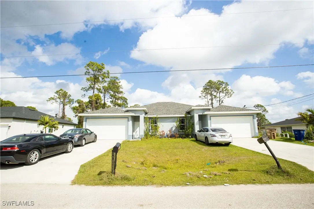 4630 27th Street Sw, Lehigh Acres, FL 33973 - Image #1