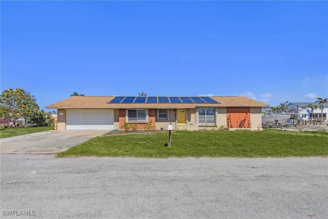 3608 Clipper Lane, Saint James City, FL 33956 - Image #1