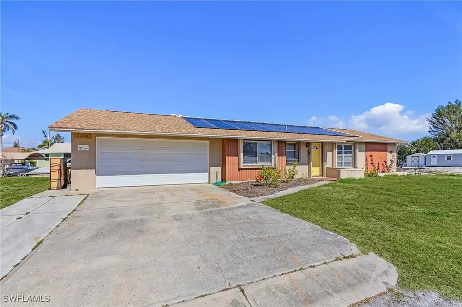 3608 Clipper Lane, Saint James City, FL 33956 - Image #2