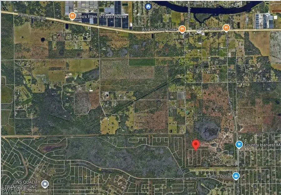 2084 West Lansing Circle, Alva, FL 33920 - #2