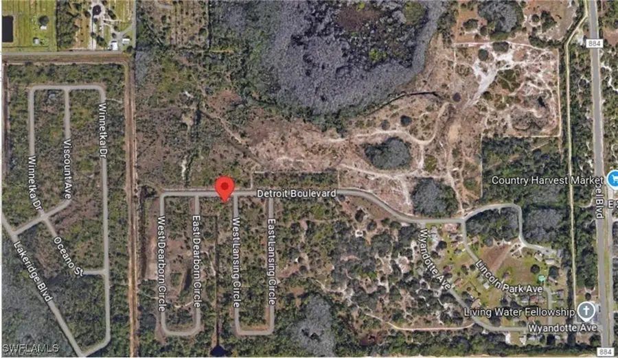 2084 West Lansing Circle, Alva, FL 33920 - #3