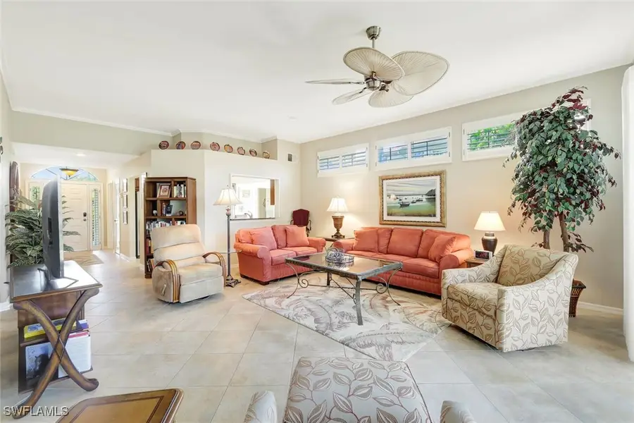 15103 Royal Fern Court #E100, Naples, FL 34110 - Image #3