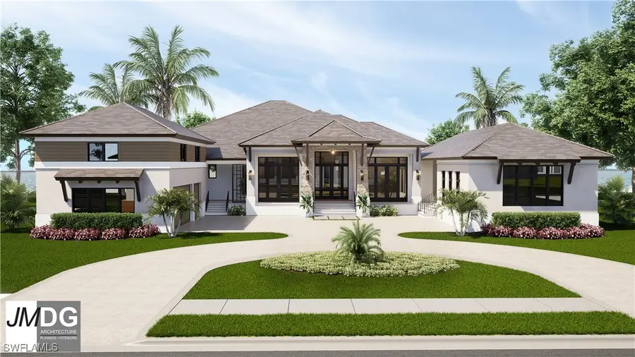 1115 Caxambas Drive, Marco Island, FL 34145 - Image #2