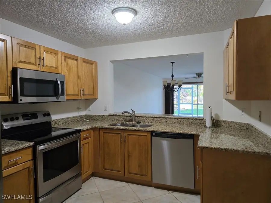 5737 Whitaker Road #C104, Naples, FL 34112 - #3