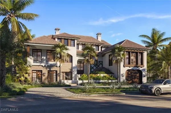 25 5th Avenue S, Naples, FL 34102