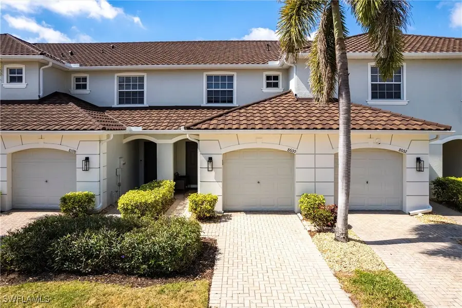 8600 Athena Court, Lehigh Acres, FL 33971 - Image #2