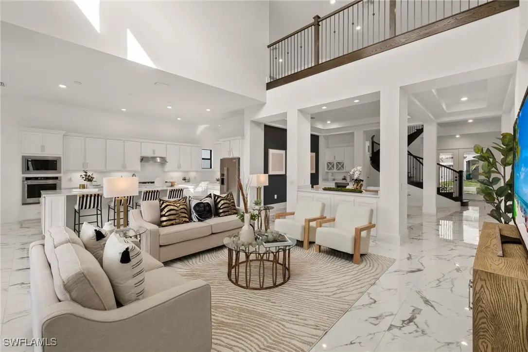 16153 Verilyn Circle, Naples, FL 34110 - Image #1